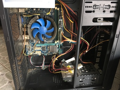 交易風波 200元電腦回收引發的沖突