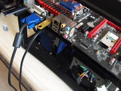 win8.1主機:七彩虹戰斧C.Z87K旗艦版 + I7 4770K安裝win8.1和kms激活完美激活教程