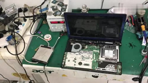 電腦卡慢游戲掉幀？內(nèi)存固態(tài)硬盤升級與清灰服務(wù)全攻略