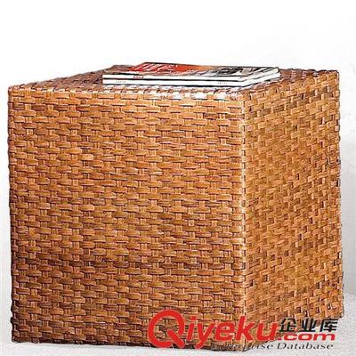 佛山藤家具優(yōu)選指南 解析四君家具9032-36款1.8米雙人藤床與全屋藤藝定制
