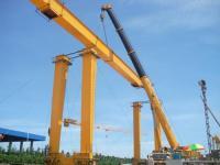 專(zhuān)業(yè)吊車(chē)租賃 河南起重信任之選
——以品質(zhì)服務(wù)賦能機(jī)械與工程行業(yè)
