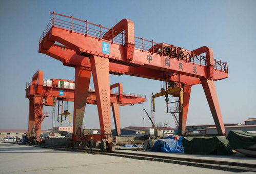橋式起重機(jī)與門(mén)式起重機(jī)的異同點(diǎn)是什么