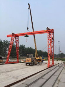 霞浦工程起重機(jī)供應(yīng) 提升效率的可靠力量